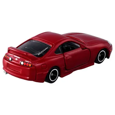 トミカＲＥＢＯＲＮ　トヨタ スープラ