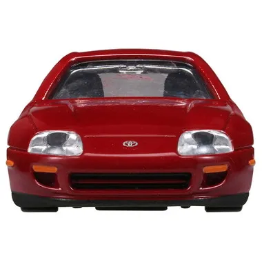 トミカＲＥＢＯＲＮ　トヨタ スープラ