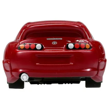トミカＲＥＢＯＲＮ　トヨタ スープラ