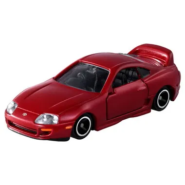 トミカＲＥＢＯＲＮ　トヨタ スープラ