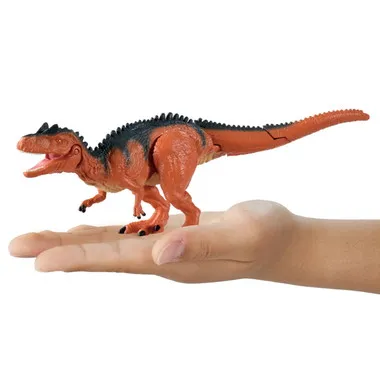 アニア　ＡＬ－１９　アロサウルス