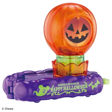 ディズニートミカパレード　SP　ドナルドダック（ハロウィンエディション２０２５）
