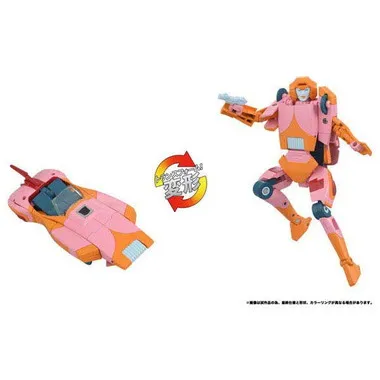 ミッシングリンク C-07 アーシー（プロトタイプ）