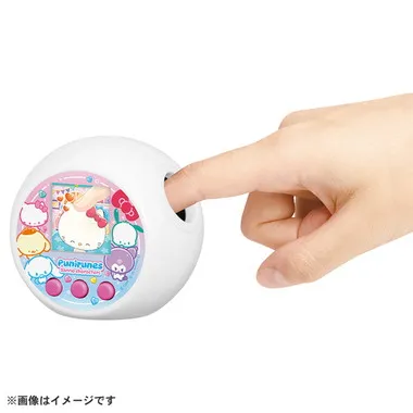 ぷにるんず　サンリオキャラクターズ