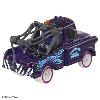 ひろ【未開封新品】トミカ　カーズ ライトニングマックィーンデイ カーズトミカ ライトニング・マックィーン (ライトニング