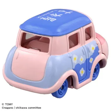 ドリームトミカ SP ちいかわ 古本屋