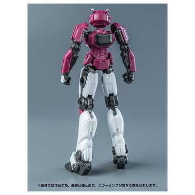 トランスフォーマー AMKシリーズ エリータ-1(コグレス)