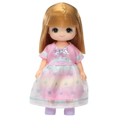 ＬＤ－２２　ラッキーなふたご　マキちゃん