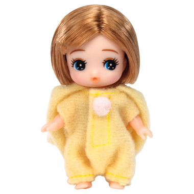 ＬＤ－２４　なかよしみつご　みくちゃん