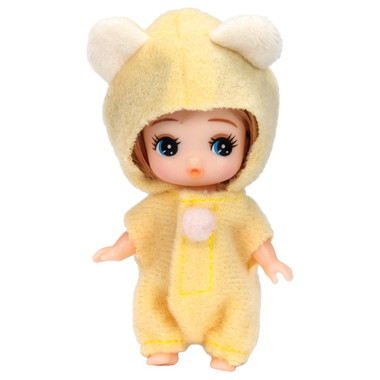 ＬＤ－２４　なかよしみつご　みくちゃん