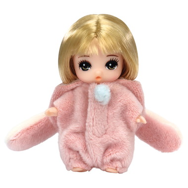ＬＤ－２３　なかよしみつご　かこちゃん