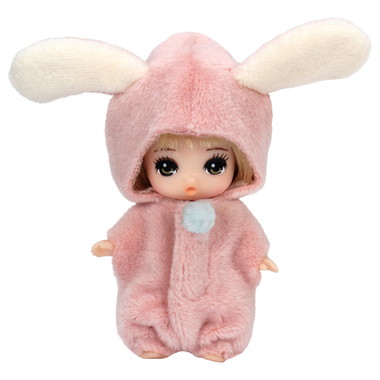 ＬＤ－２３　なかよしみつご　かこちゃん
