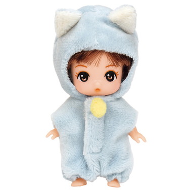 ＬＤ－２５　なかよしみつご　げんくん