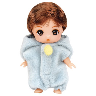 ＬＤ－２５　なかよしみつご　げんくん