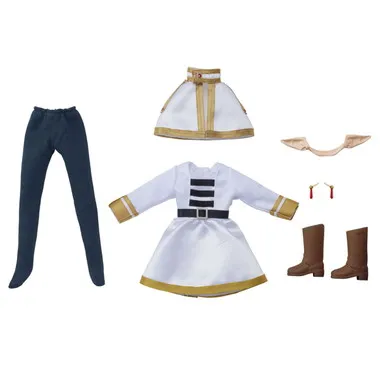 葬送のフリーレンリカちゃん