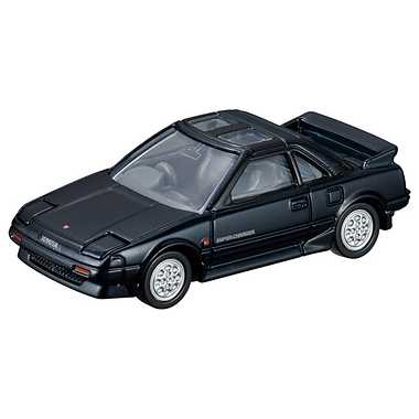 Ｔｏｙｏｔａ ＳＰＯＲＴＳ ＣＡＲＳ ３ ＭＯＤＥＬＳ Ｃｏｌｌｅｃｔｉｏｎ