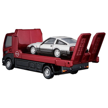 ｔｏｍｉｃａトランスポーター　日産 フェアレディＺ （Ｚ３１）