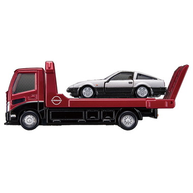 ｔｏｍｉｃａトランスポーター　日産 フェアレディＺ （Ｚ３１）