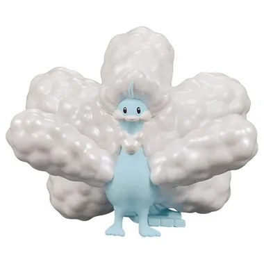 モンコレ　メガチルタリス