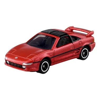 トミカメタリックカラーコレクション