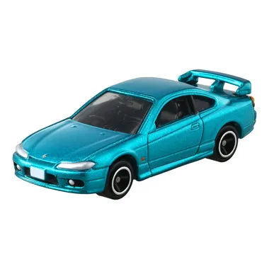 トミカメタリックカラーコレクション