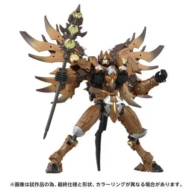 AOTP-22 オニキスプライム