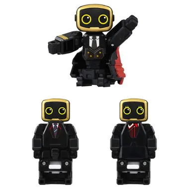 トミカ ジョブレイバー TJBDX DX スカイブレイバー JAL
