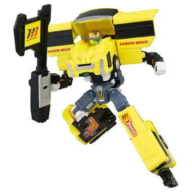 トミカ ジョブレイバー TJBDX エクシードジョブレイバー 警察消防