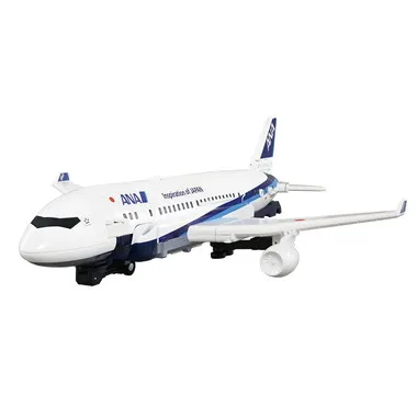 トミカ ジョブレイバー ＴＪＢＤＸ ＤＸ スカイブレイバー ＡＮＡ ジェット旅客機