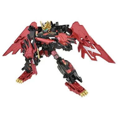 トミカ ジョブレイバー ＴＪＢＤＸ ギガントポリスブレイバーＺＥＲＯ ＯＶＥＲ ＤＲＩＶＥ ＤＸセット