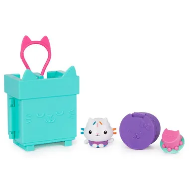 ギャビーのドールハウス つながるミニハウス２ ケーキーのおへや