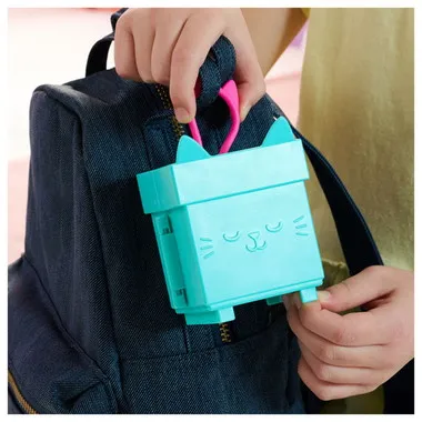 ギャビーのドールハウス つながるミニハウス２ ケーキーのおへや