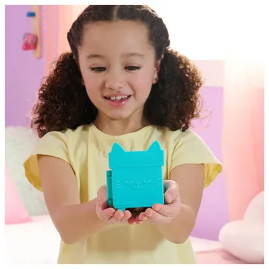 ギャビーのドールハウス つながるミニハウス２ ケーキーのおへや