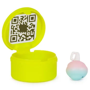 ギャビーのドールハウス つながるミニハウス２ キティ・フェアリーのおへや