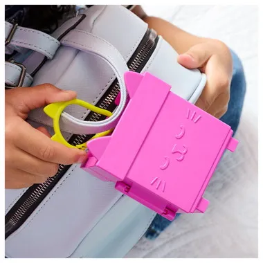 ギャビーのドールハウス つながるミニハウス２ キティ・フェアリーのおへや