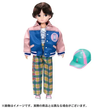 レトロリカ　セーラーズ スタジャンファッション