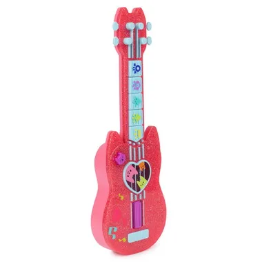 ギャビーのドールハウス ネコちゃんウクレレ