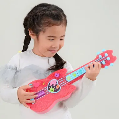 ギャビーのドールハウス ネコちゃんウクレレ