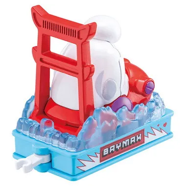 ドリームトミカ No.181 ディズニートミカパレード ベイマックス