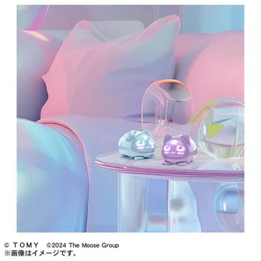 マイクロペット　パピー