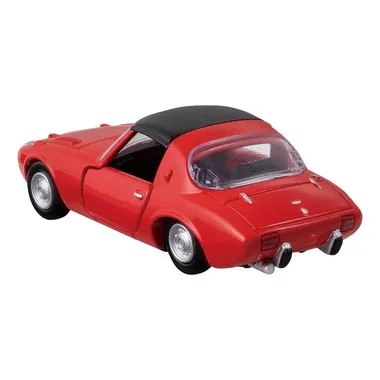 ４６　トヨタ スポーツ８００