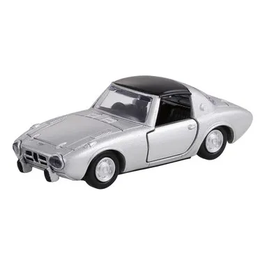 ４６　トヨタ スポーツ８００ （トミカプレミアム発売記念仕様）