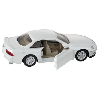 ４７　トヨタ ソアラ ４．０ＧＴリミテッド　（トミカプレミアム発売記念仕様）