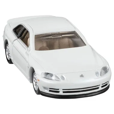 ４７　トヨタ ソアラ ４．０ＧＴリミテッド　（トミカプレミアム発売記念仕様）