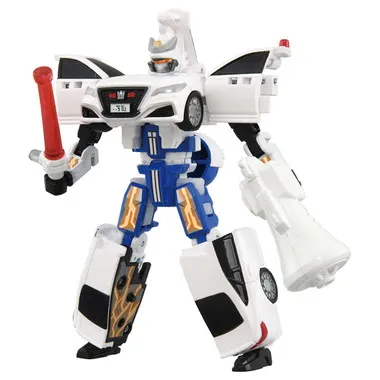 トミカ ジョブレイバー ＴＪＢＤＸ ポリスブレイバー 機動隊＆交通機動隊 Ｗセット