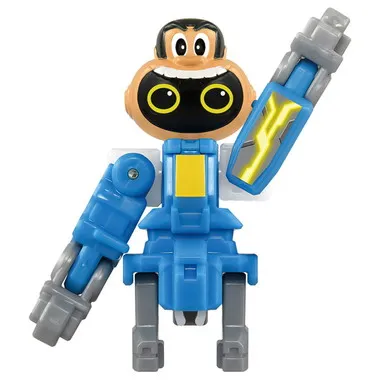トミカ ジョブレイバー ＴＪＢＥＸ アイスブレイバー ガリガリ君　輸送トラック
