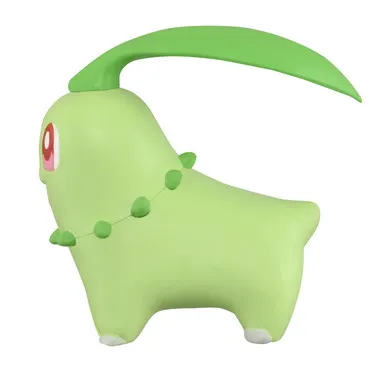 モンコレ　チコリータ