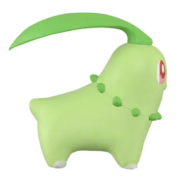 モンコレ　チコリータ