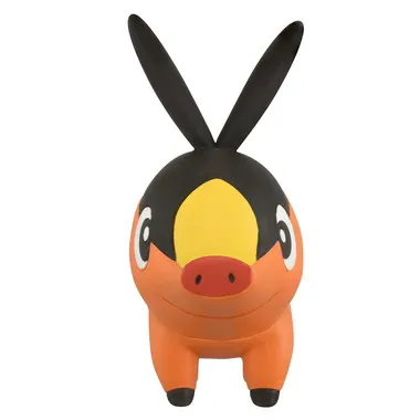 モンコレ　ポカブ