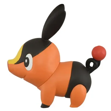 モンコレ　ポカブ